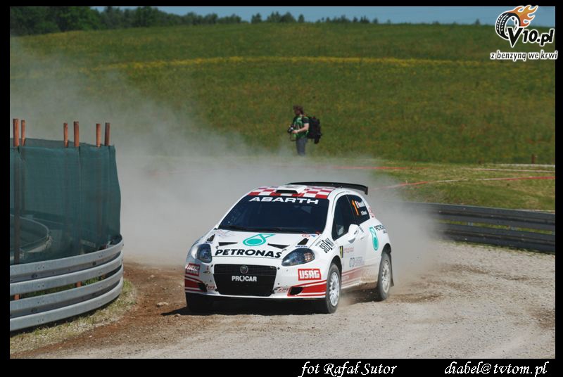 Rajd Polski
